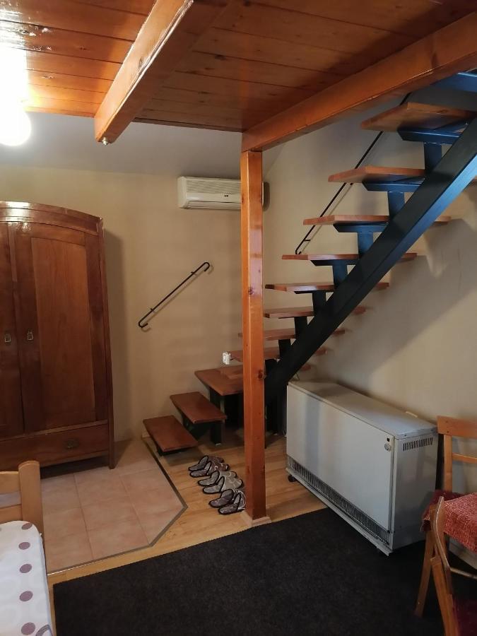 S' Centro - Park Apartments Kraljevo Ngoại thất bức ảnh