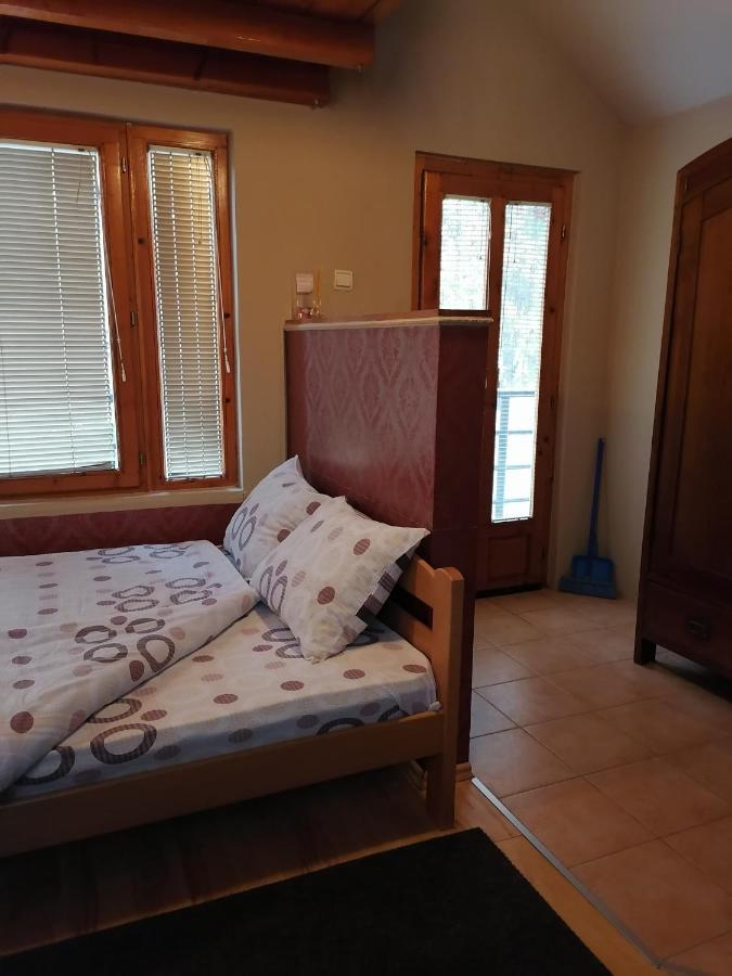 S' Centro - Park Apartments Kraljevo Ngoại thất bức ảnh