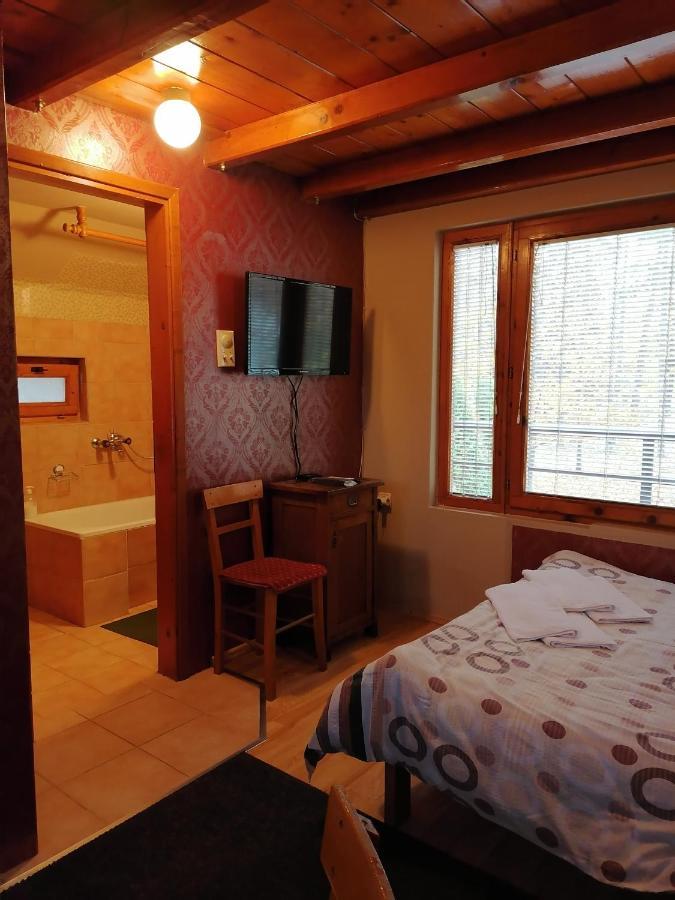 S' Centro - Park Apartments Kraljevo Ngoại thất bức ảnh
