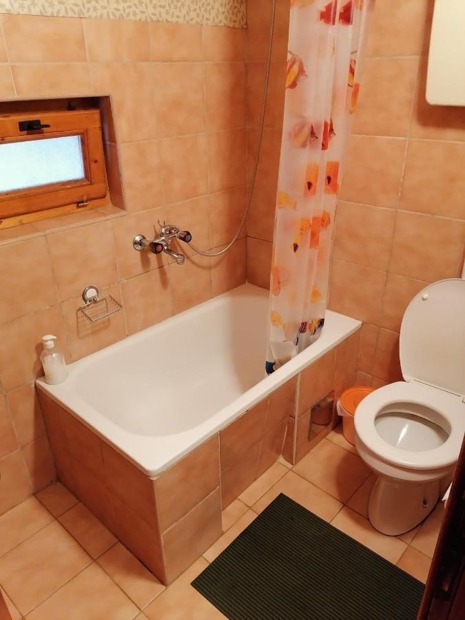 S' Centro - Park Apartments Kraljevo Ngoại thất bức ảnh