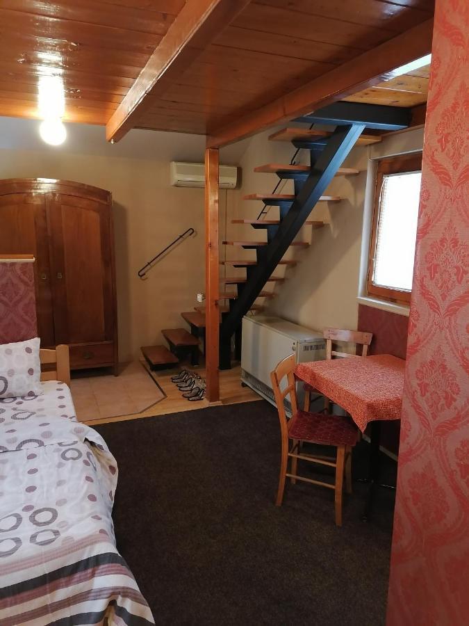 S' Centro - Park Apartments Kraljevo Ngoại thất bức ảnh