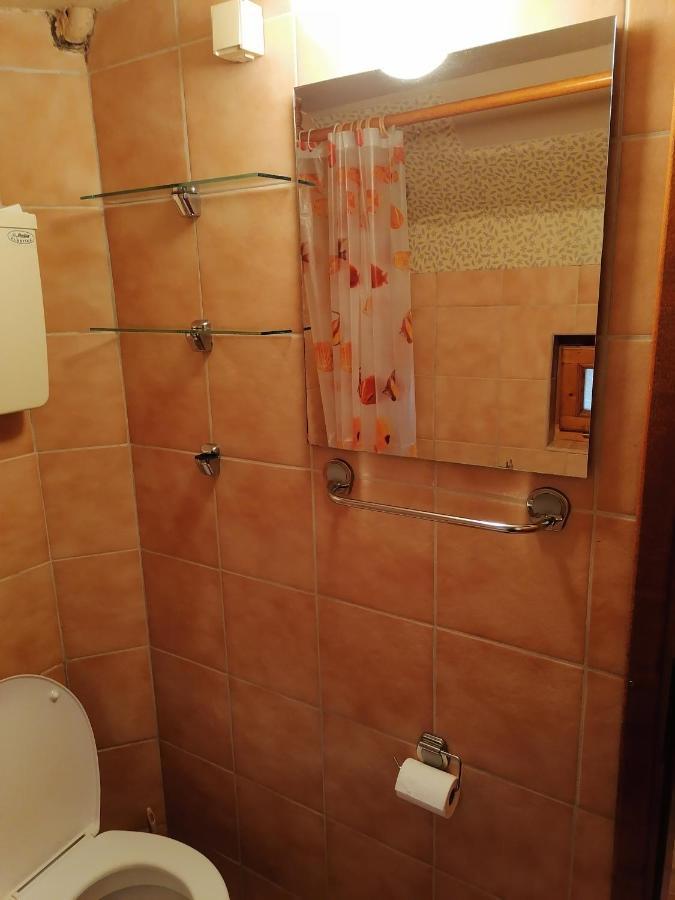S' Centro - Park Apartments Kraljevo Ngoại thất bức ảnh