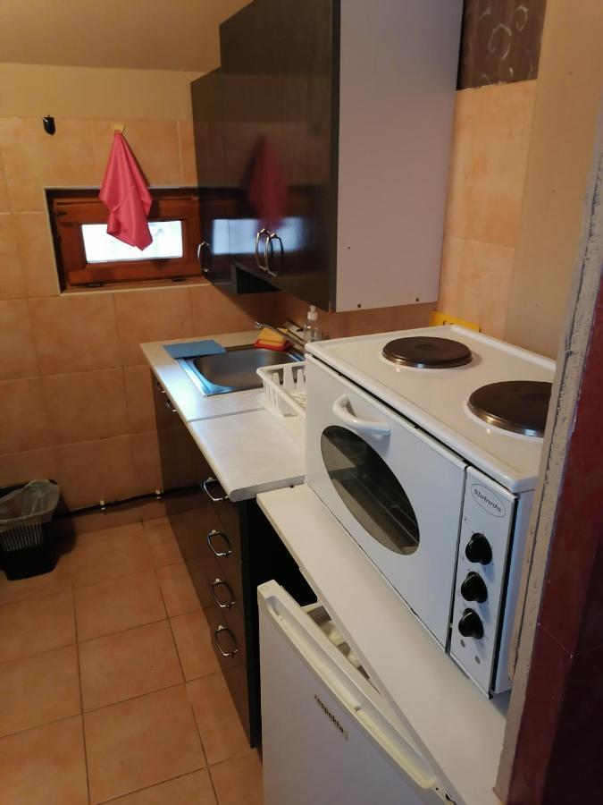 S' Centro - Park Apartments Kraljevo Ngoại thất bức ảnh