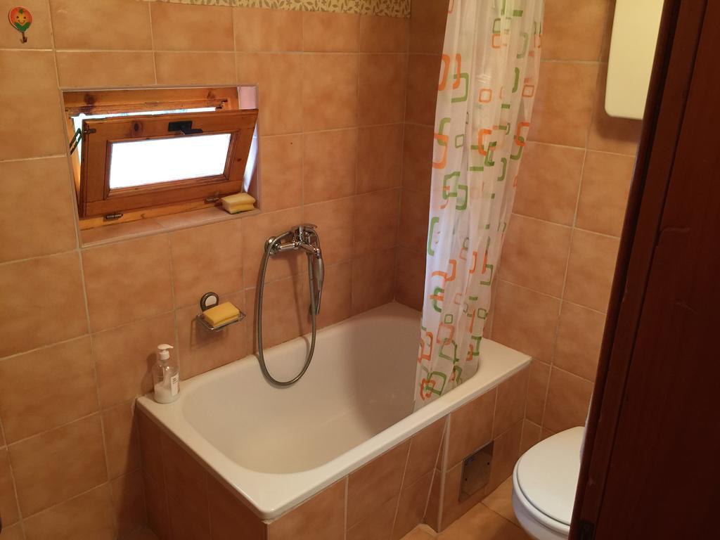 S' Centro - Park Apartments Kraljevo Ngoại thất bức ảnh