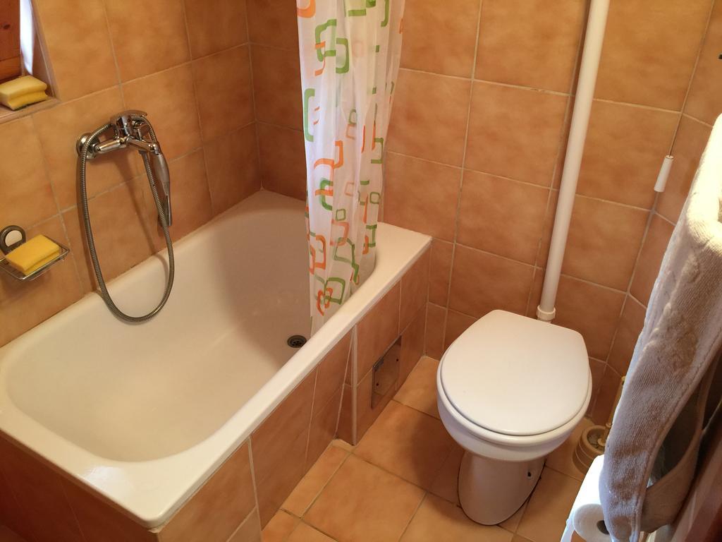 S' Centro - Park Apartments Kraljevo Ngoại thất bức ảnh