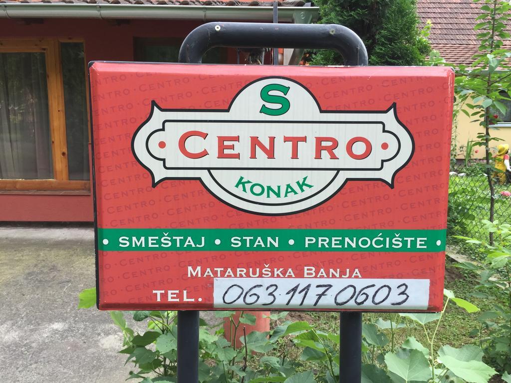 S' Centro - Park Apartments Kraljevo Ngoại thất bức ảnh