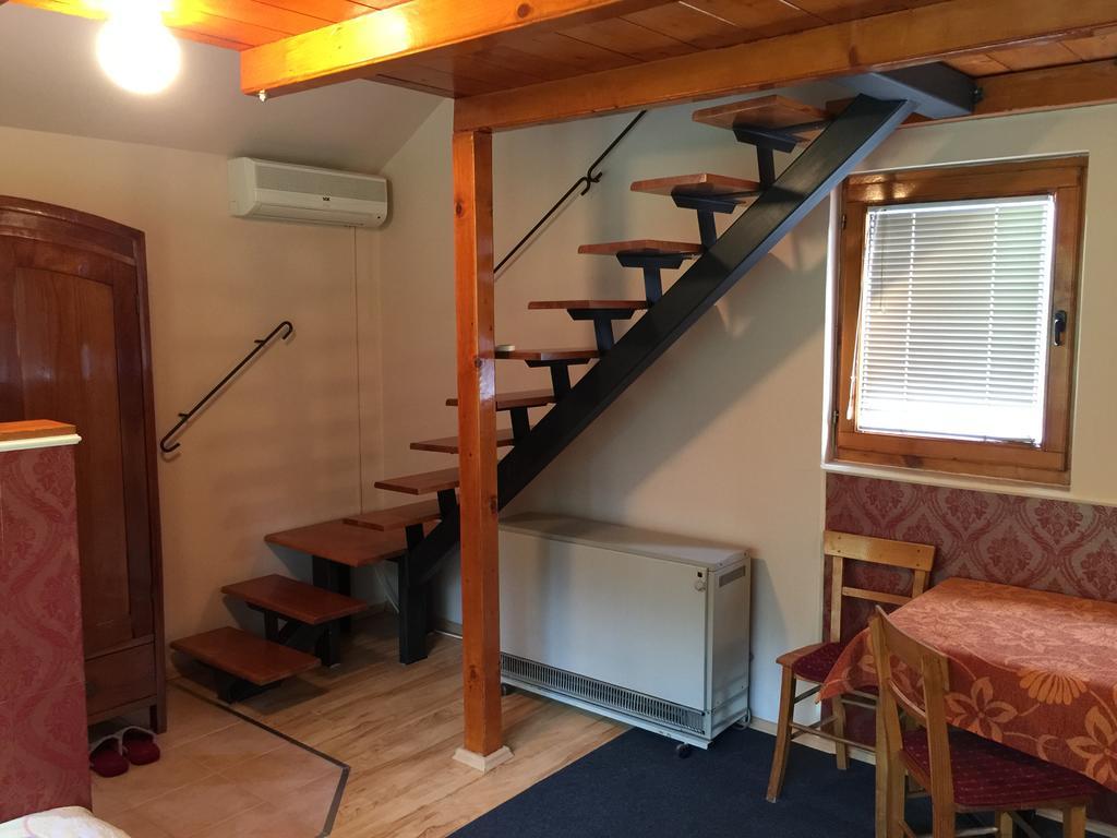 S' Centro - Park Apartments Kraljevo Ngoại thất bức ảnh