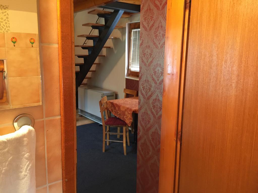 S' Centro - Park Apartments Kraljevo Ngoại thất bức ảnh