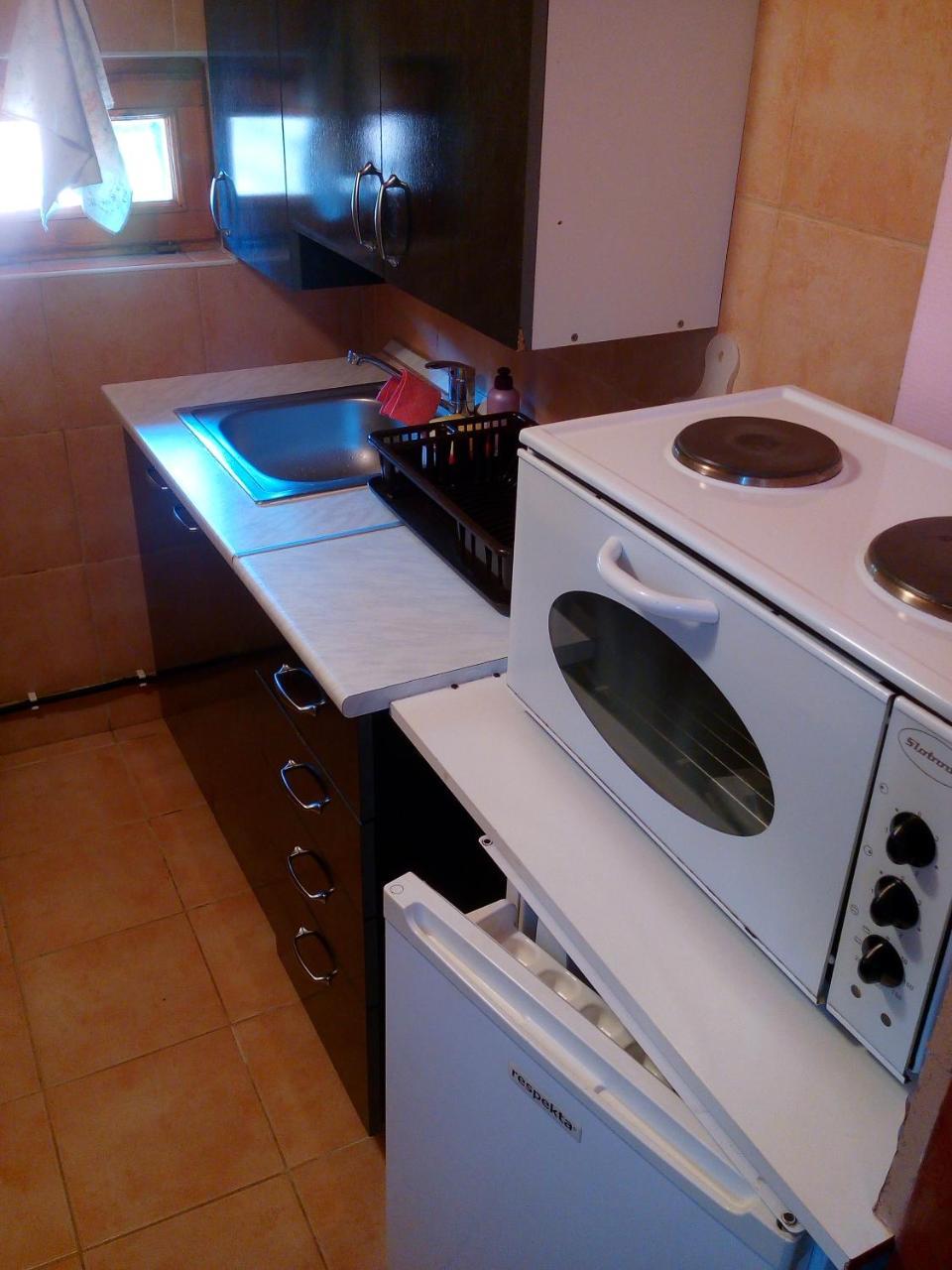 S' Centro - Park Apartments Kraljevo Ngoại thất bức ảnh
