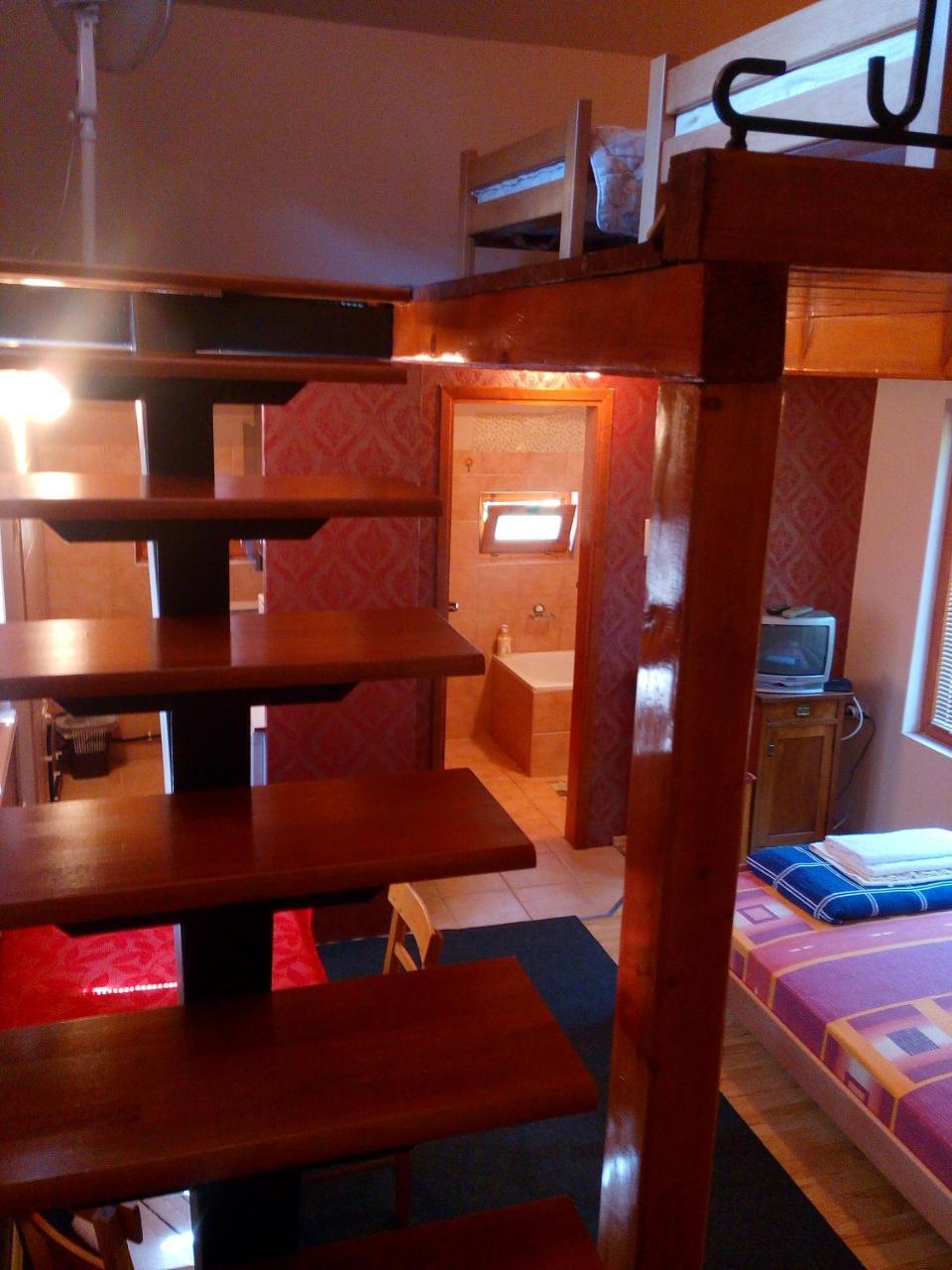 S' Centro - Park Apartments Kraljevo Ngoại thất bức ảnh