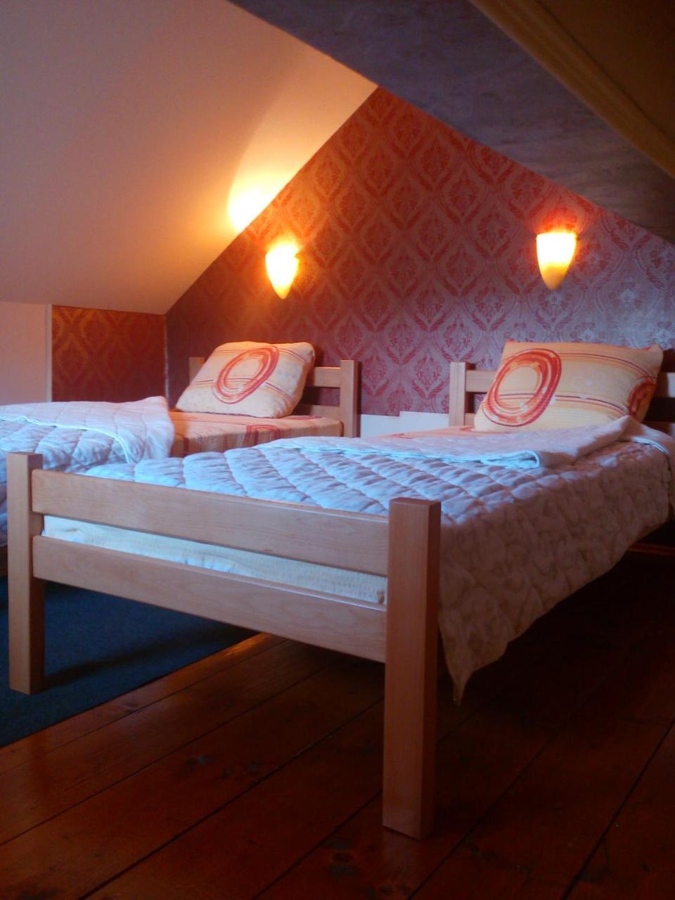 S' Centro - Park Apartments Kraljevo Ngoại thất bức ảnh