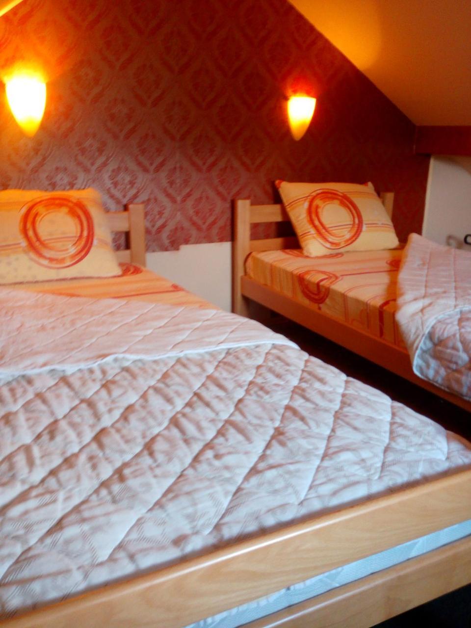 S' Centro - Park Apartments Kraljevo Ngoại thất bức ảnh